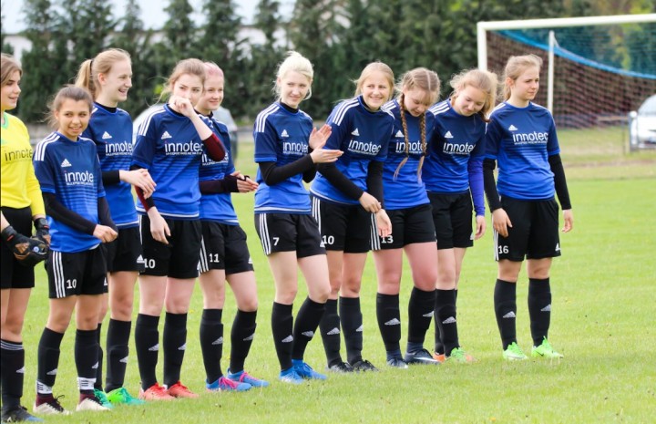 Więcej na Pomorzu Zachodnim