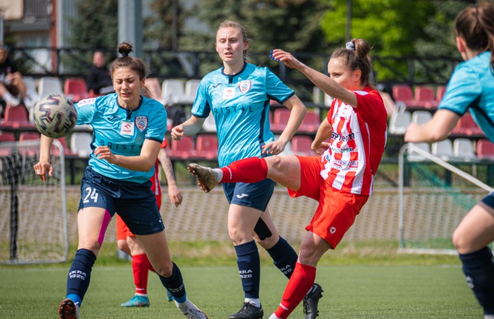 Remis w Rzeszowie. Skra będzie trzecia (foto)