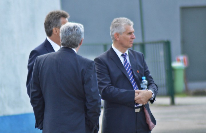 Cztery lata komisji PZPN