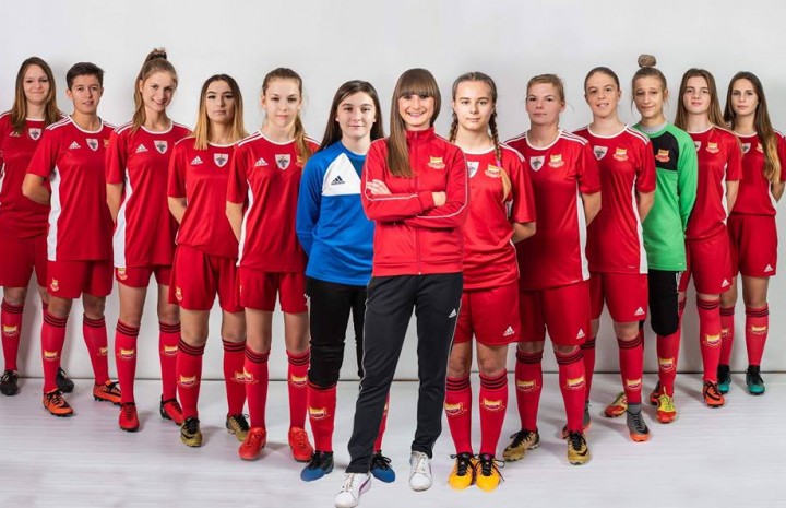 Nowe kluby i zespoły na mapie