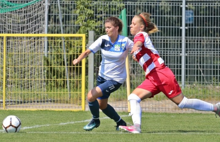 Najskuteczniejsze w Ekstralidze