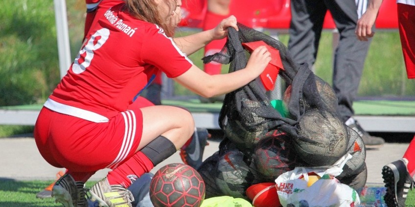 Szczebel centralny stanął przez młodzieżówki?