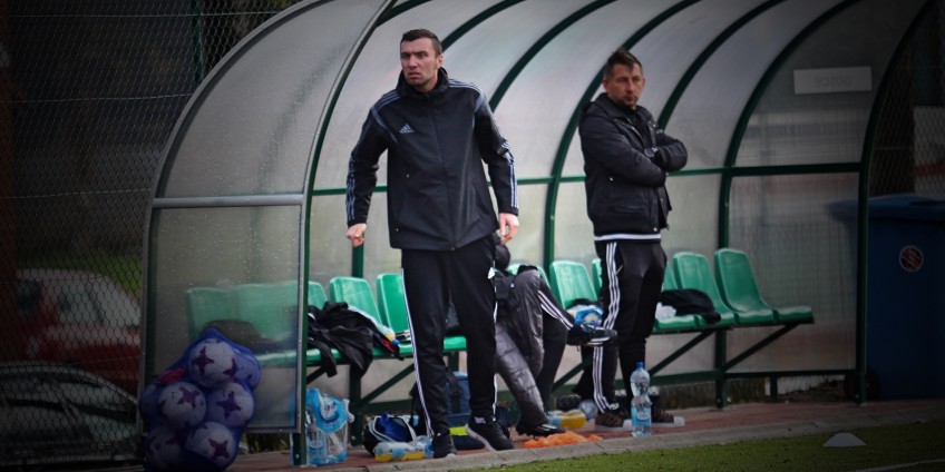 Zmarł Tomasz Dudek z Piaseczna