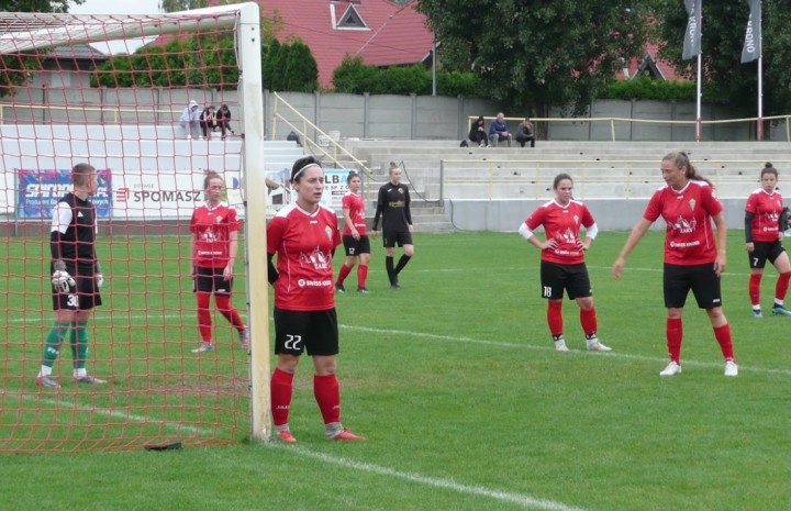 Z III ligi wycofał się Promień Żary