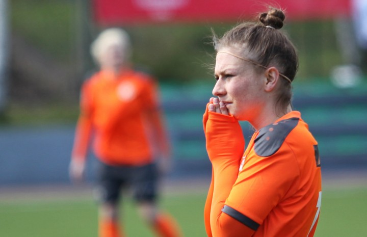 Nieciąg wraca Krakowa