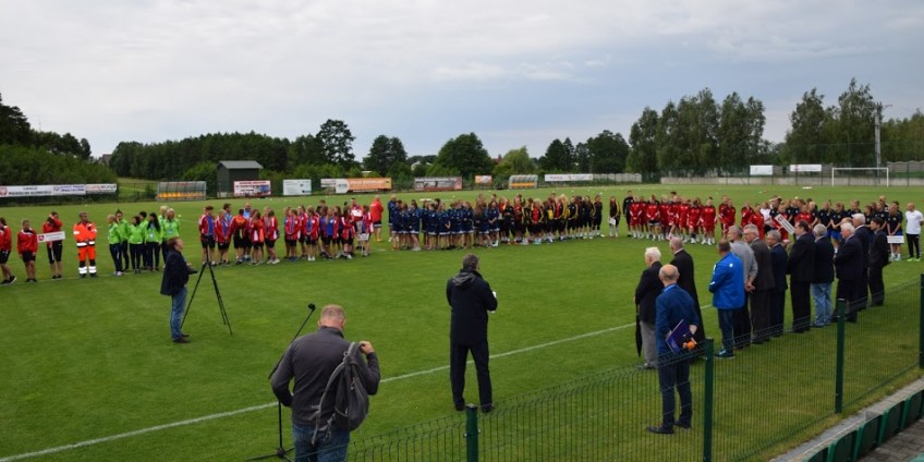 Wielkopolska wygrywa OOM!