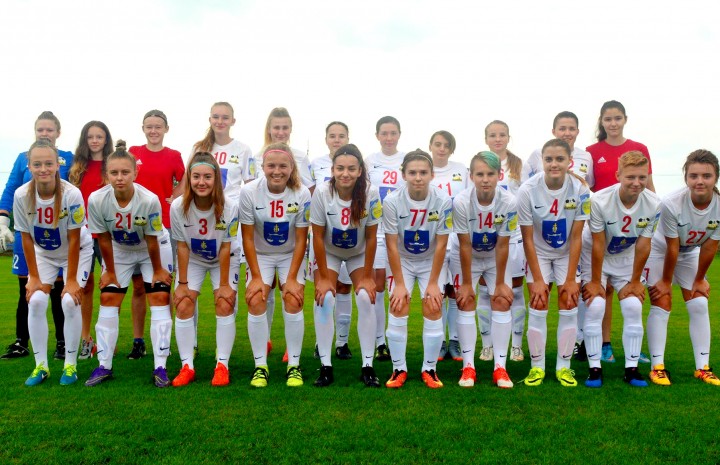 I liga w Daleszycach