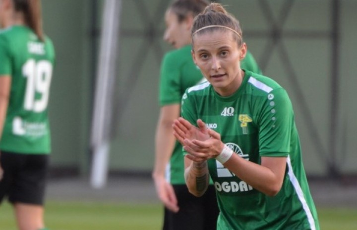 Strzelczynie Ekstraligi