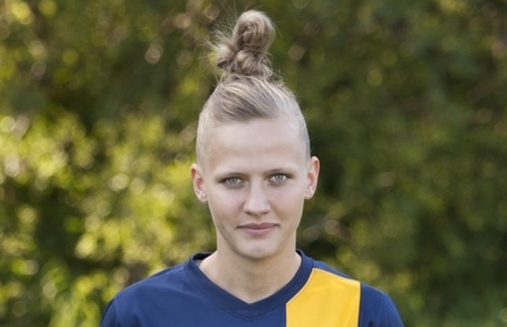 Powrót Karoliny Gruszki