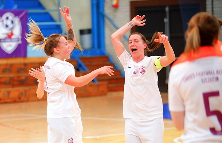 LFA gra dalej (foto)