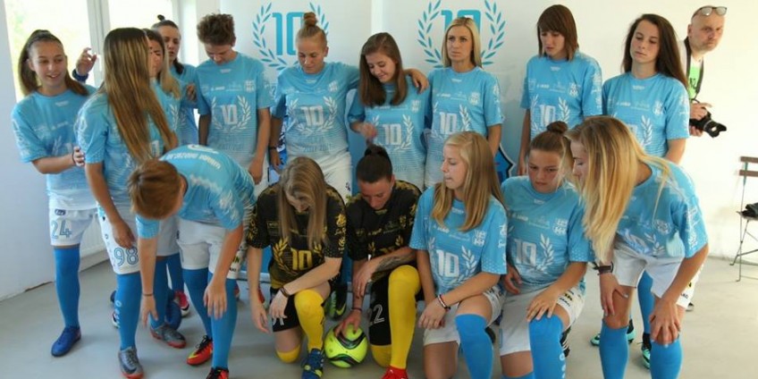 Profeska w Bydgoszczy