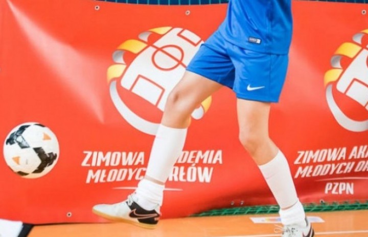 Powołania na ZAMO 2023