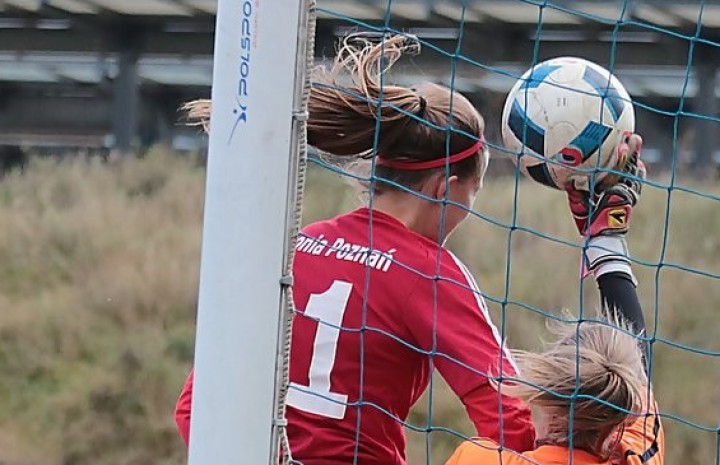 Klasyfikacja strzelczyń I ligi