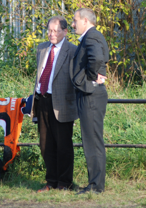 Podgorze Bronowianka