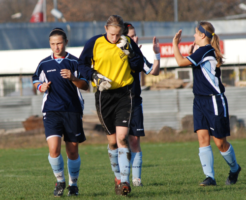 Podgorze Bronowianka