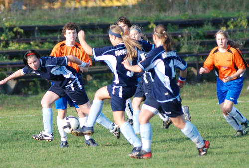 Podgorze Bronowianka