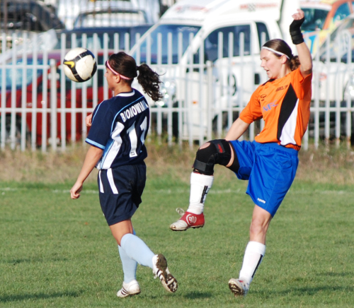 Podgorze Bronowianka