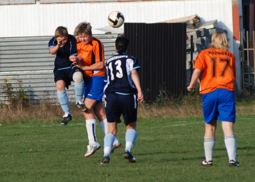 Podgorze Bronowianka