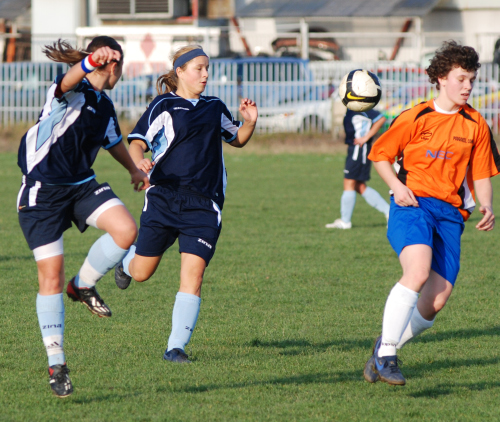 Podgorze Bronowianka