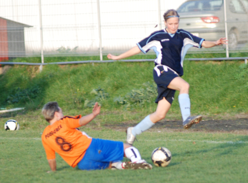 Podgorze Bronowianka