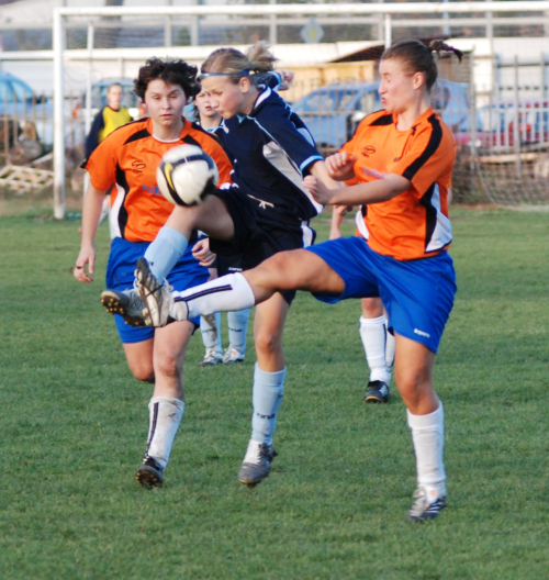 Podgorze Bronowianka