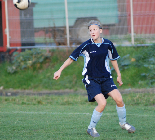 Podgorze Bronowianka