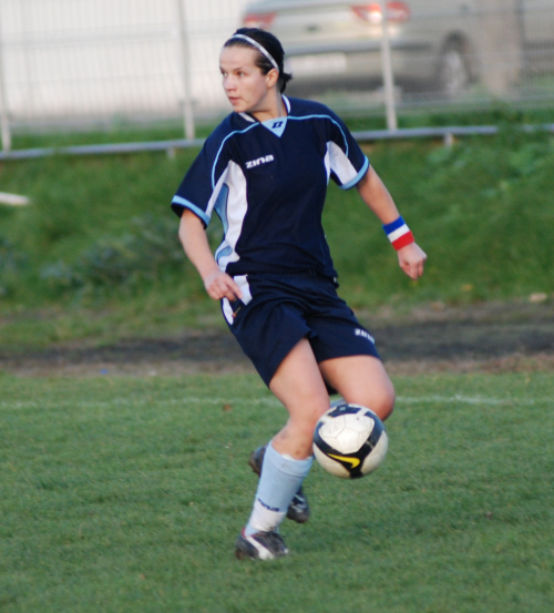 Podgorze Bronowianka