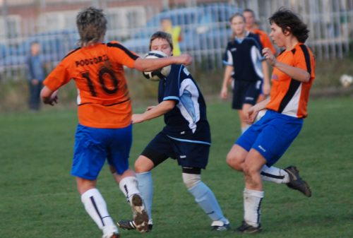 Podgorze Bronowianka