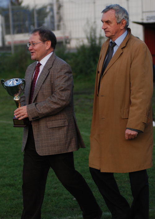 Podgorze Bronowianka