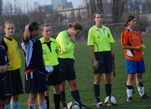 Podgorze Bronowianka