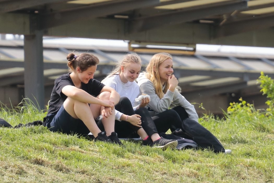 Polonia II Poznań - Zjednoczeni Kaczory