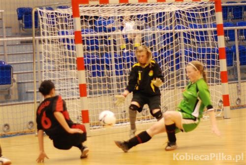 Futsal Tychy