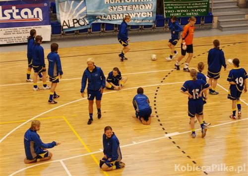 Futsal Tychy