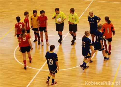 Futsal Tychy