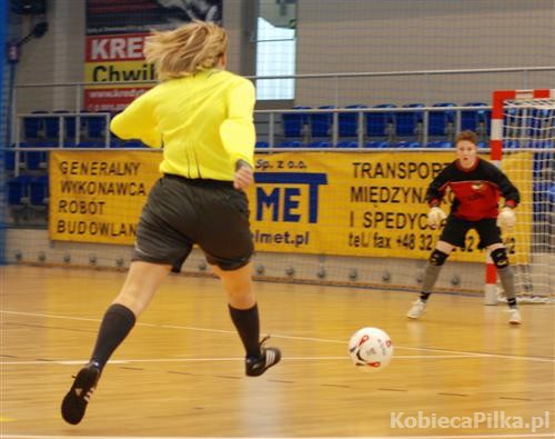 Futsal Tychy
