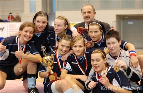 Futsal Tychy