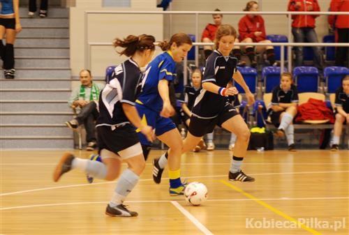Futsal Tychy