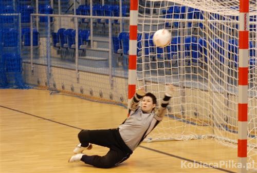 Futsal Tychy
