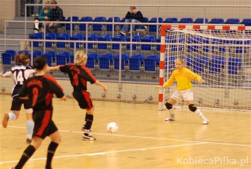 Futsal Tychy