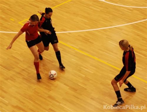 Futsal Tychy