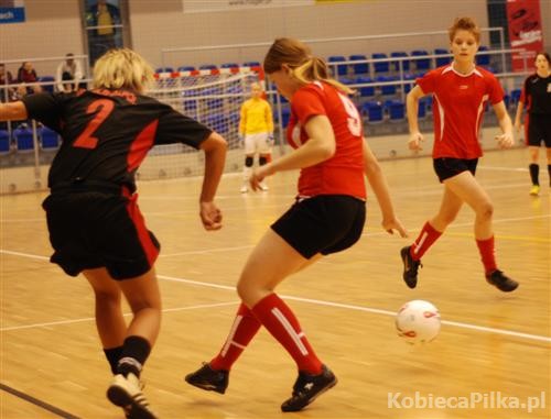 Futsal Tychy