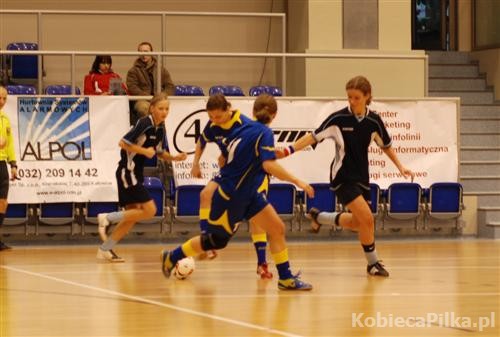 Futsal Tychy