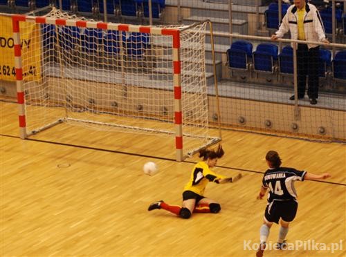 Futsal Tychy