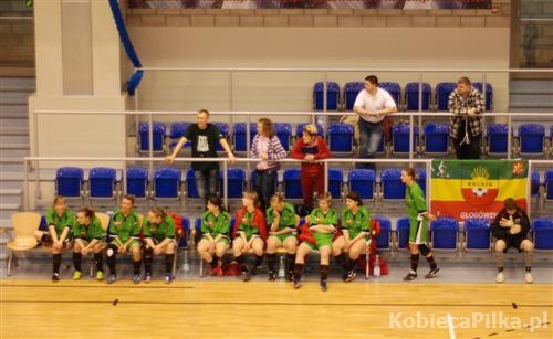 Futsal Tychy