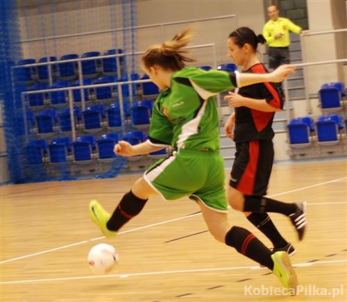 Futsal Tychy