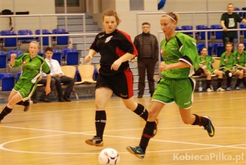 Futsal Tychy