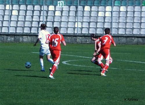Polska U19