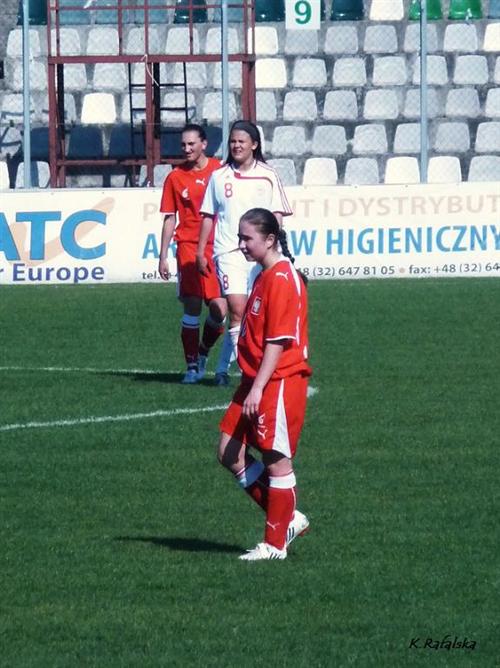 Polska U19