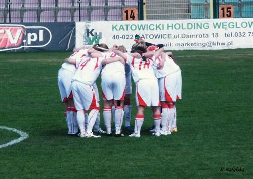 Polska U19