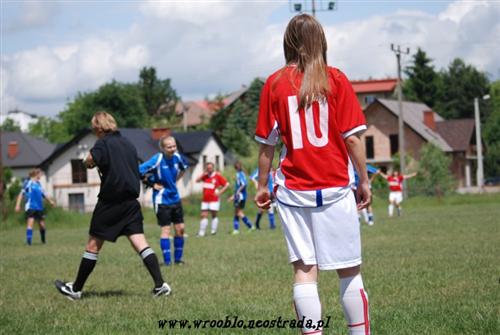 Wroblowianka Podgorze